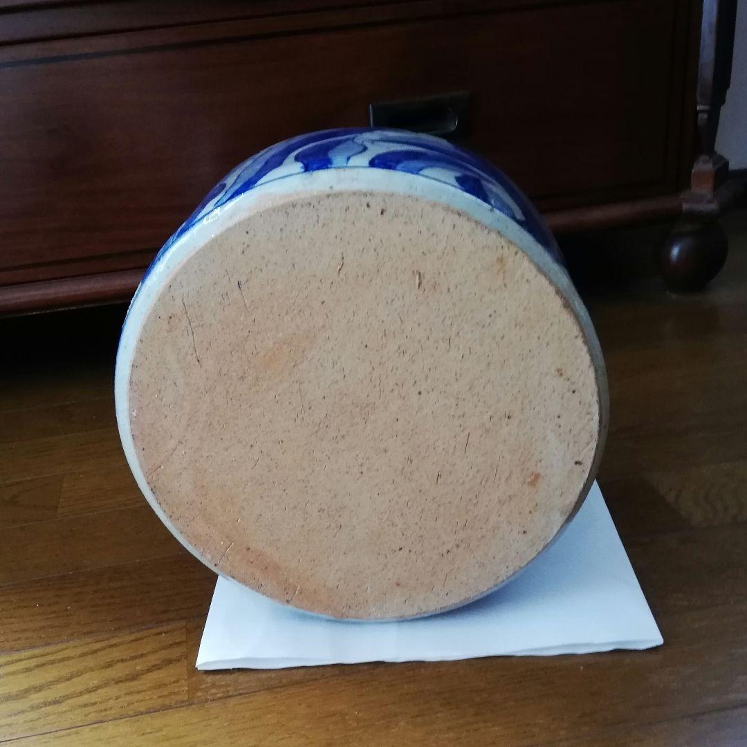 花瓶　置物
