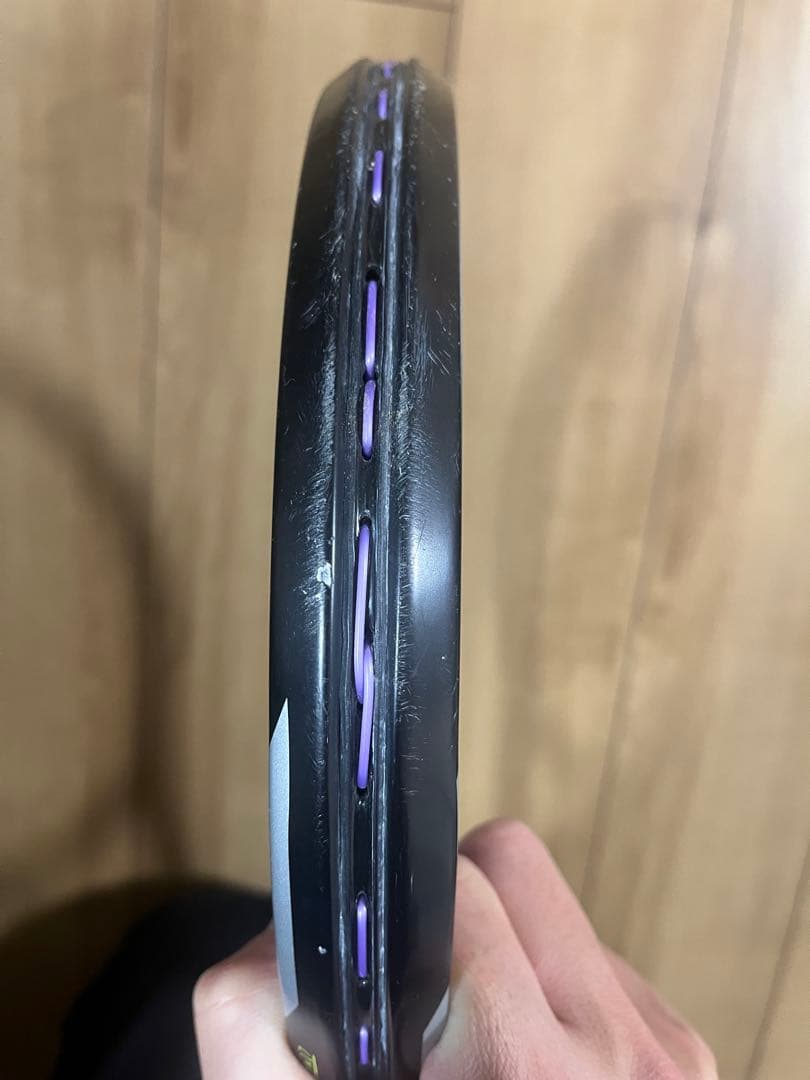 アクロスピードV01 スペシャルチューン