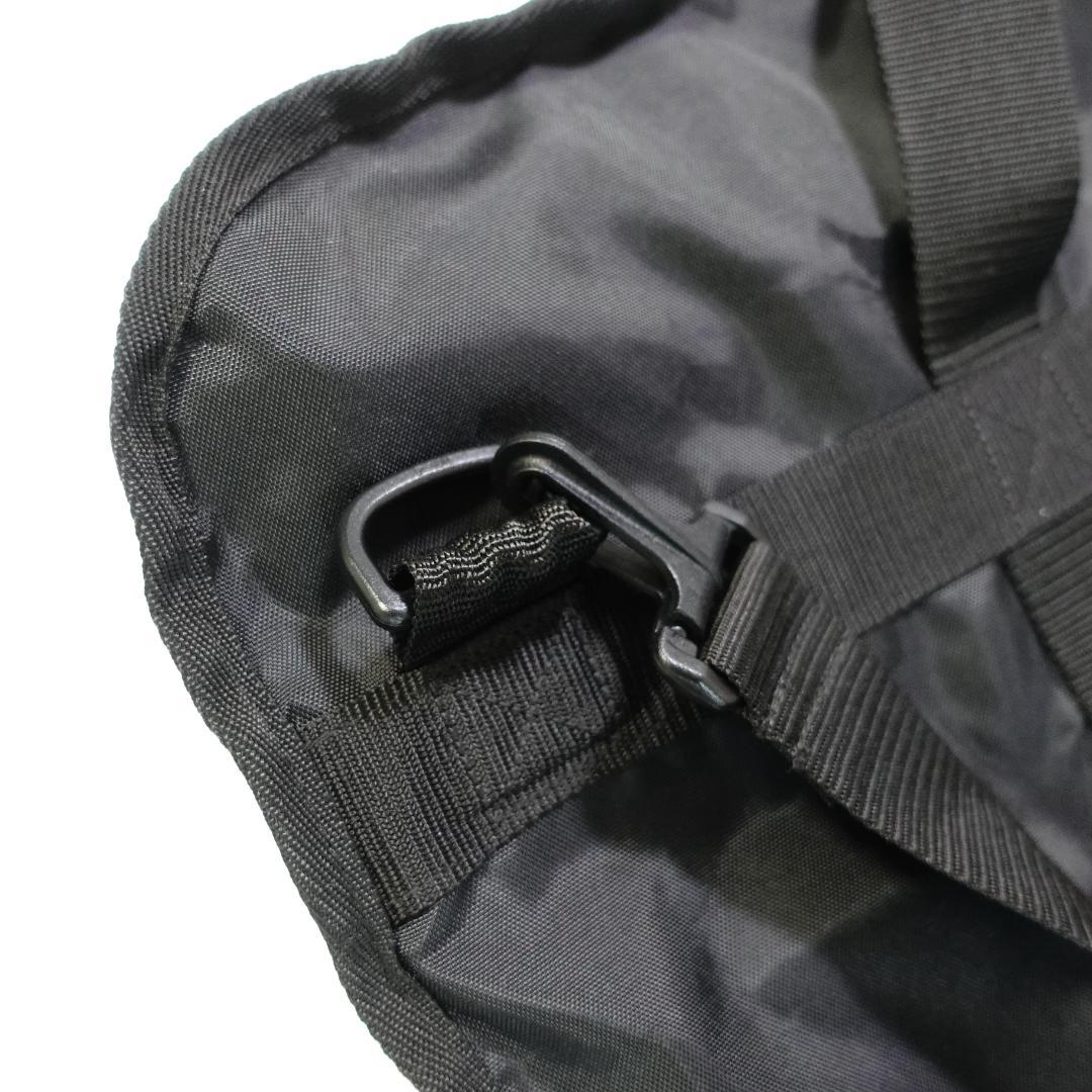 【MARUTO】かるがーる ブロンプトン専用 輪行袋 ショルダーベルト付き