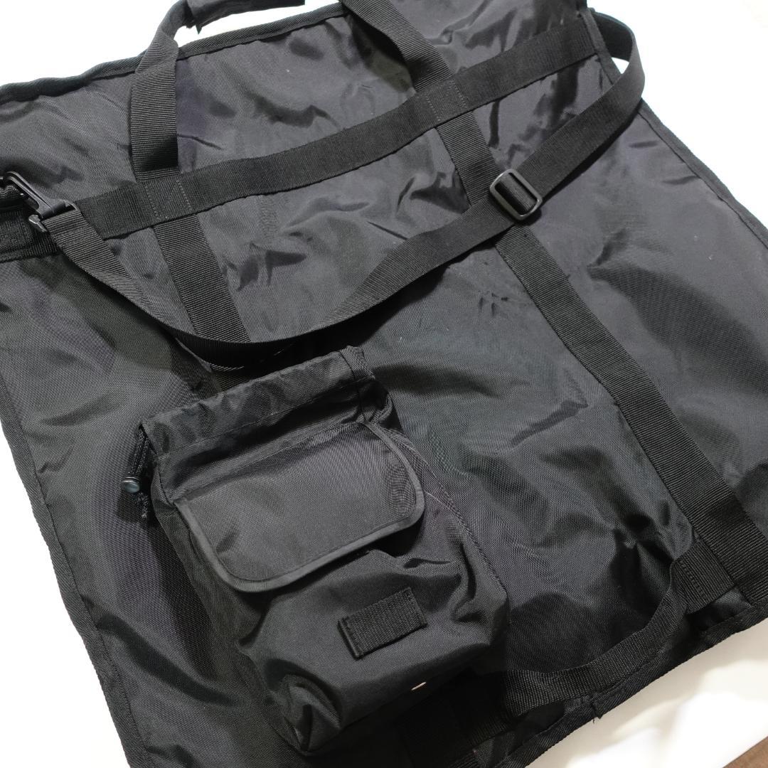 【MARUTO】かるがーる ブロンプトン専用 輪行袋 ショルダーベルト付き