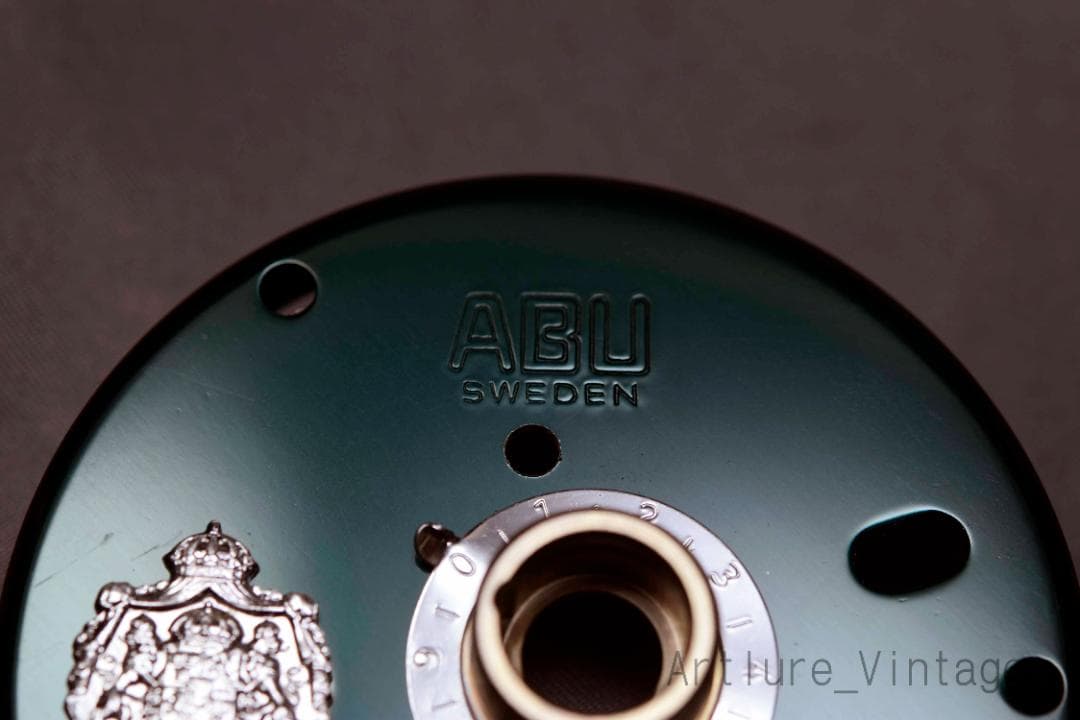 ABU アンバサダー 5000Ｄパーツ　1279-468