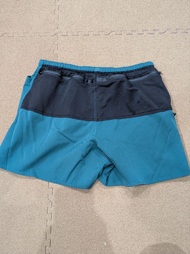 Answer4　3インチショートパンツ