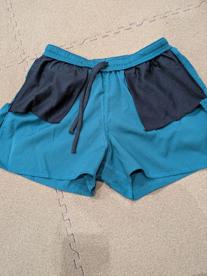 Answer4　3インチショートパンツ