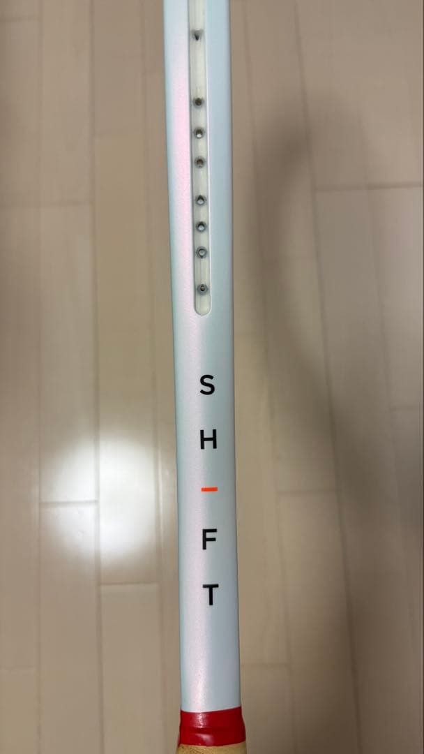 【美品】ウイルソン(Wilson)シフト(Shift)99 v1