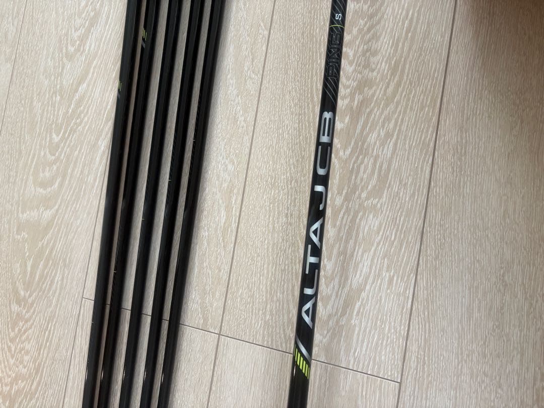 PING G430 アイアンセット 6-9 、W、45° 6本セット