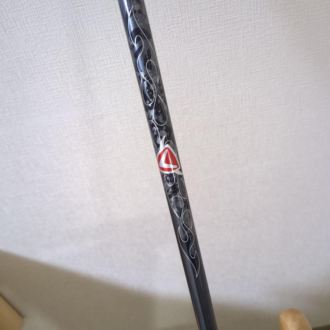 LEGACY Vドライバー9.5 & 5番ウッドクラブセット