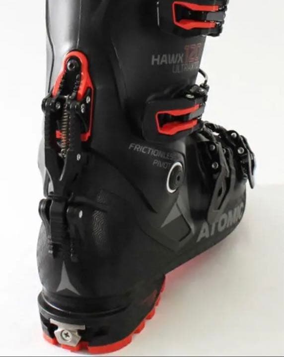 アトミックHAWX ULTRA XTD 120 TECH スキーブーツ