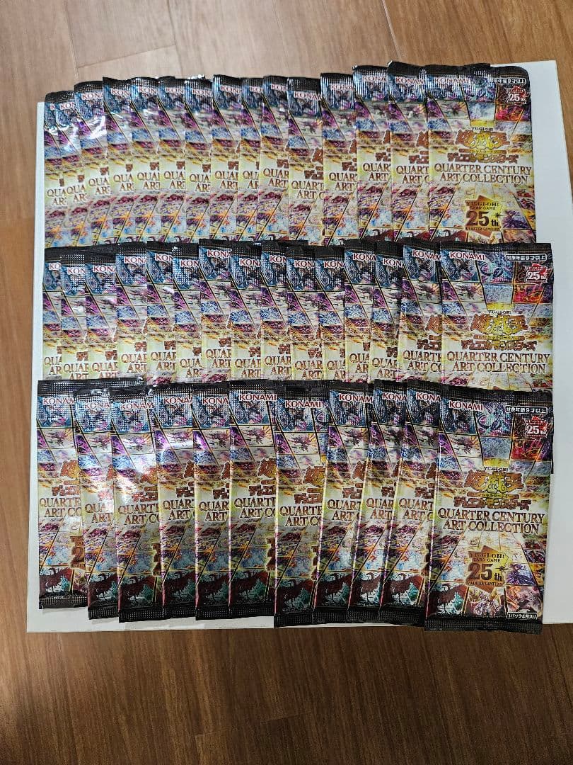 ト*猫様 遊戯王　まとめ売り　クオシク30枚　パック42枚　オマケ付き