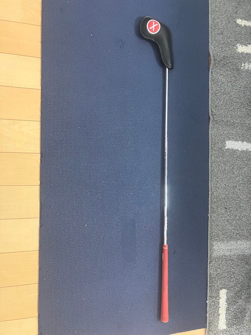 TaylorMade Stealth DHY u3ユーティリティ