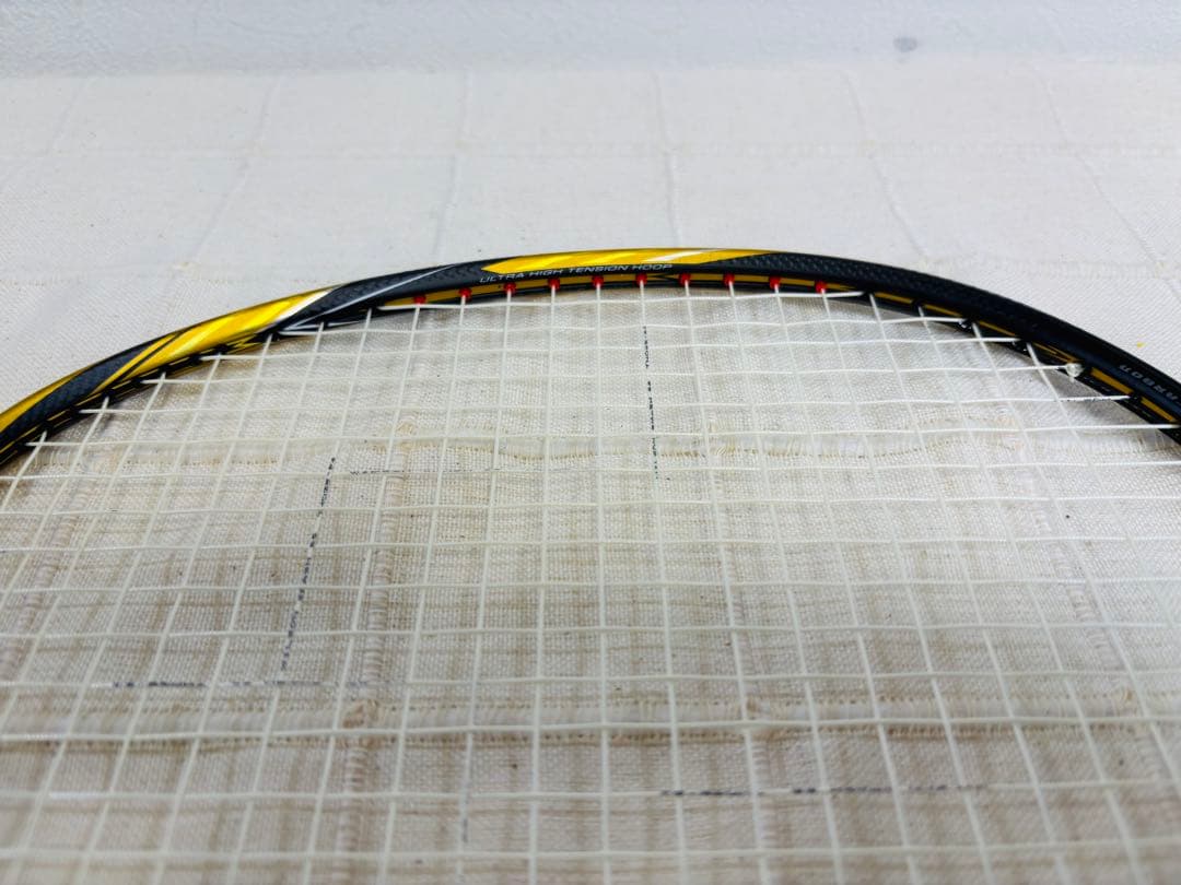 Wilson バドミントンラケット RECON PX9000J