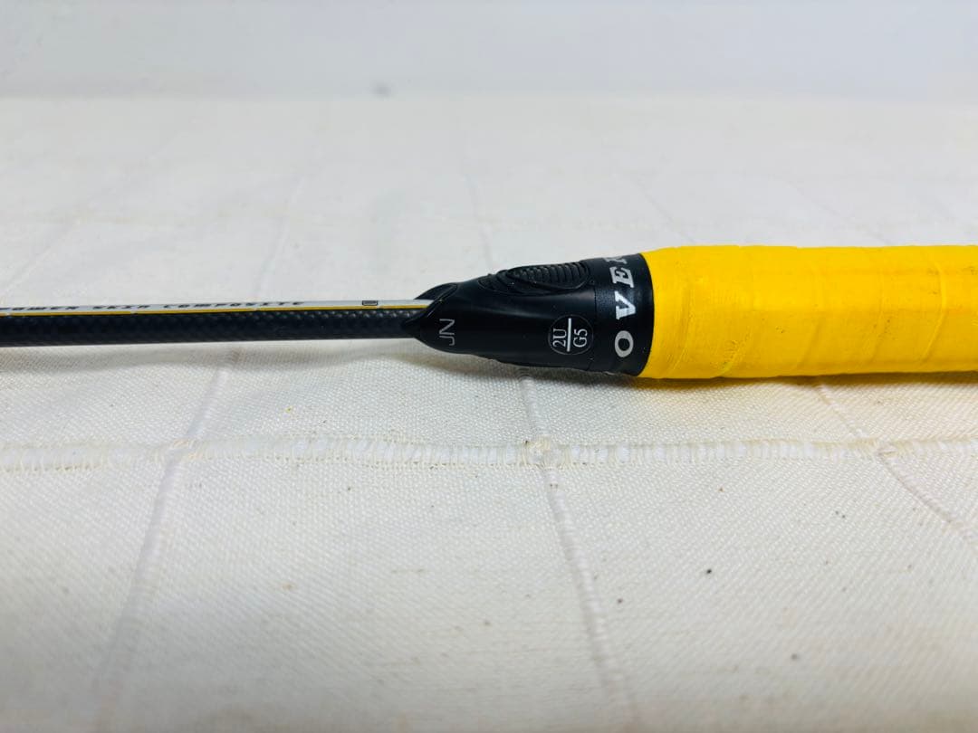 Wilson バドミントンラケット RECON PX9000J
