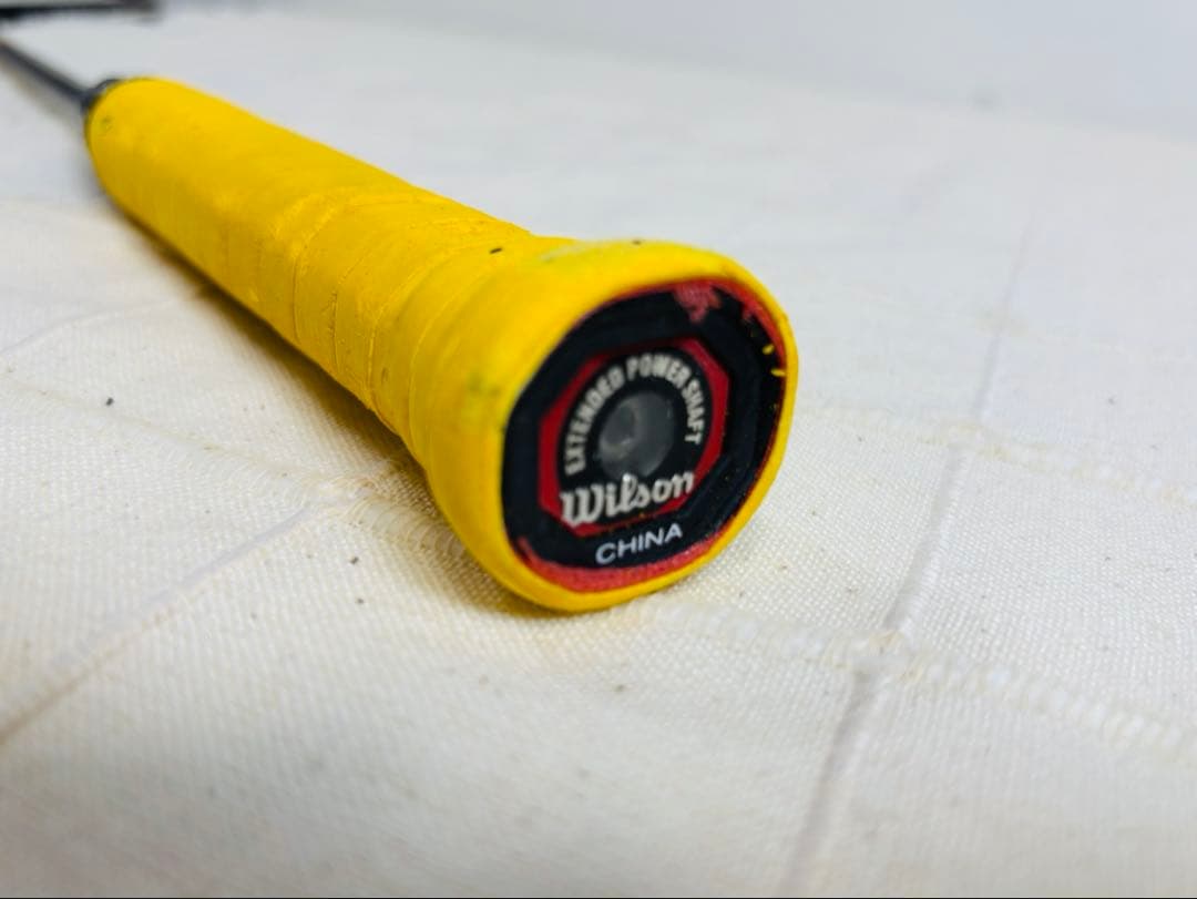 Wilson バドミントンラケット RECON PX9000J