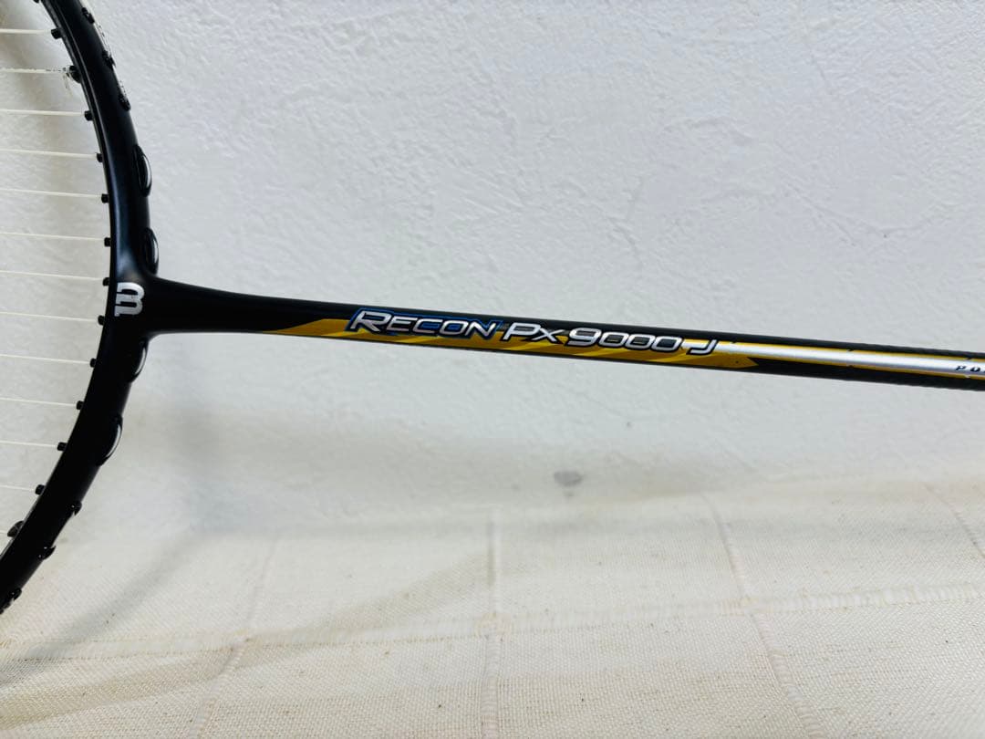 Wilson バドミントンラケット RECON PX9000J