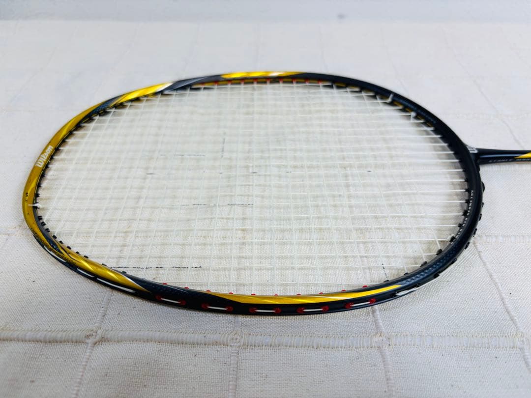 Wilson バドミントンラケット RECON PX9000J