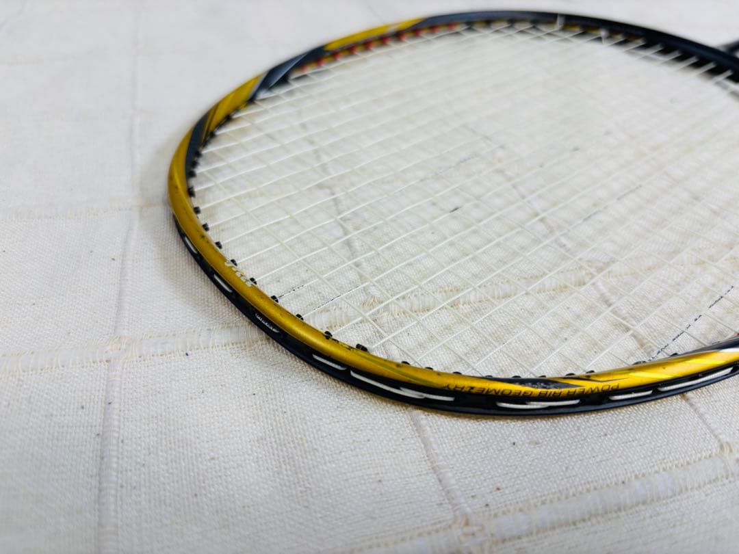 Wilson バドミントンラケット RECON PX9000J