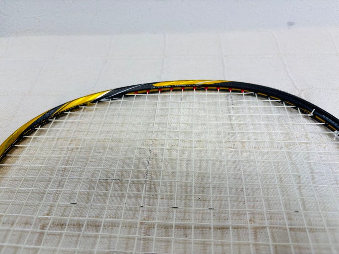 Wilson バドミントンラケット RECON PX9000J