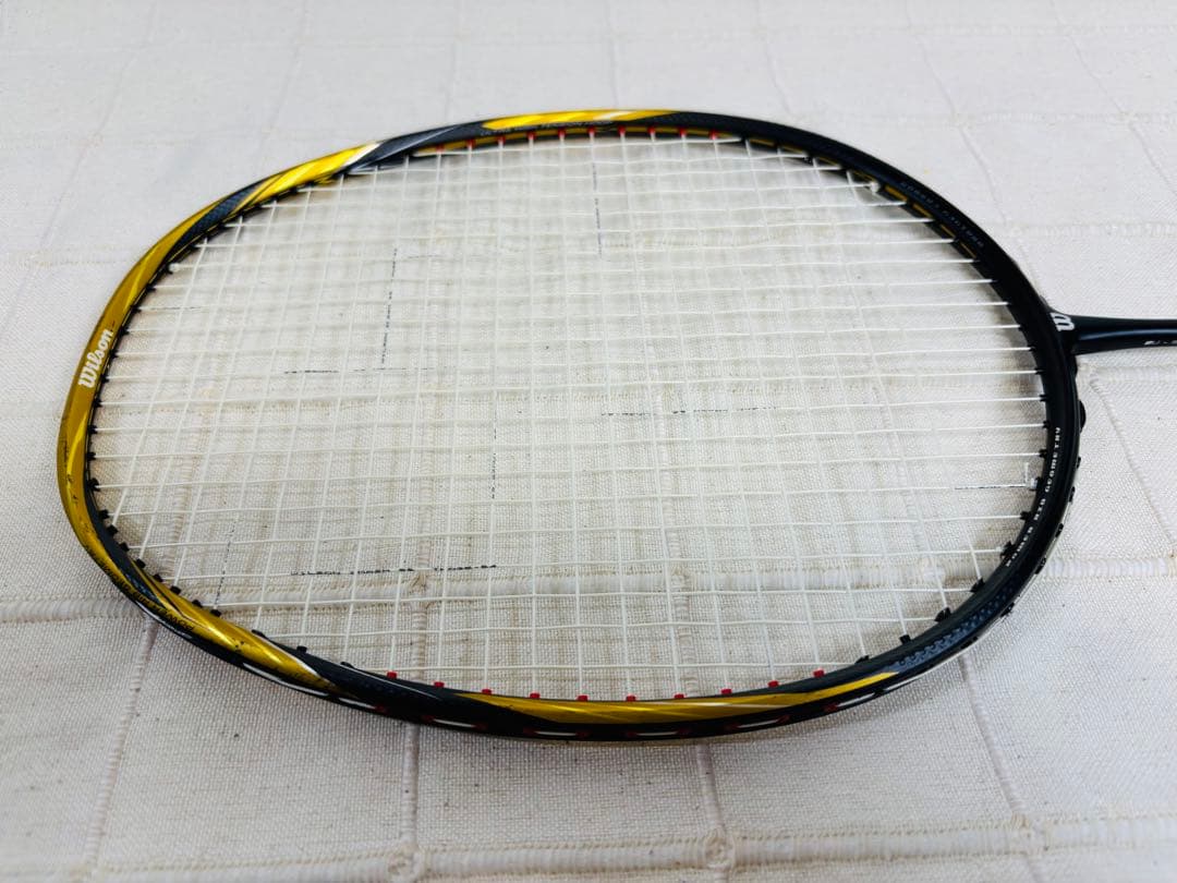 Wilson バドミントンラケット RECON PX9000J