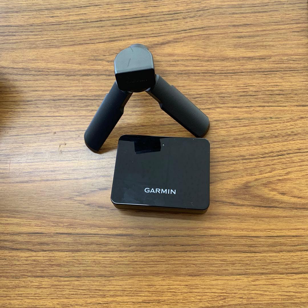 Garmin Approach R10 ポータブルゴルフランチモニター