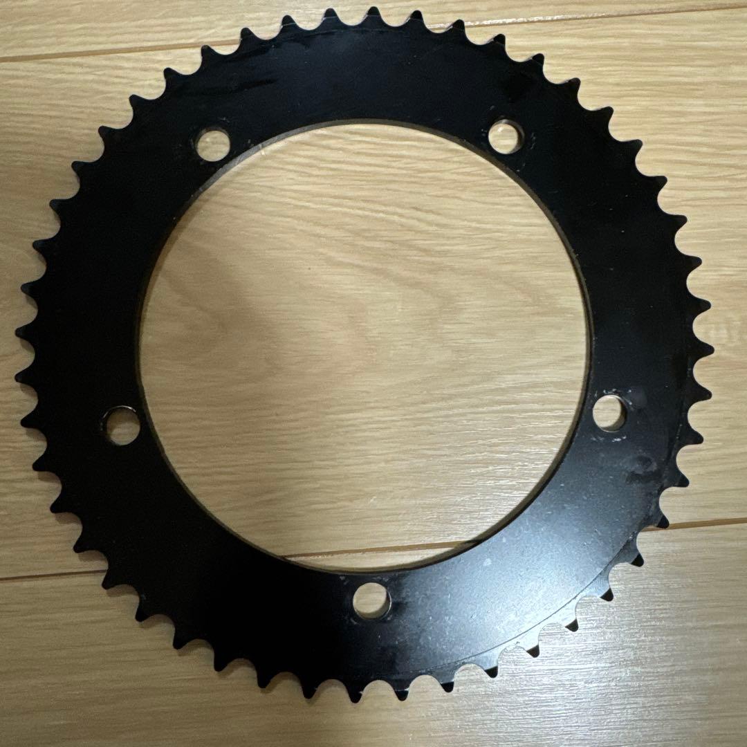MICHE Advanced Pista トラック用チェーンリング 50T