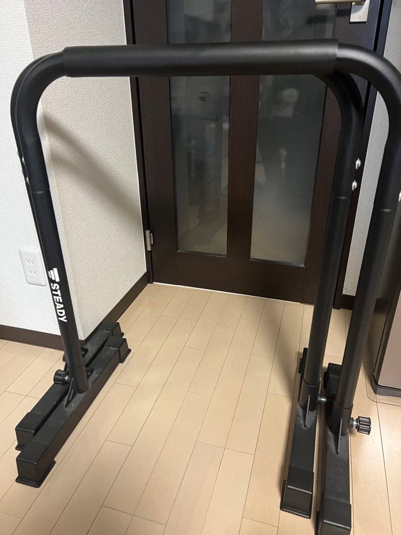 STEADY (ステディ) ST126 ディップスマシン