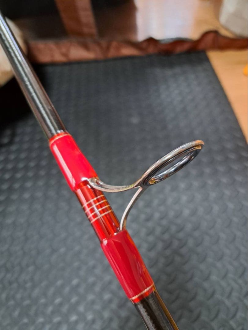 mcワークス　ワイルドブレーカー103HS　スペシャル　美品！