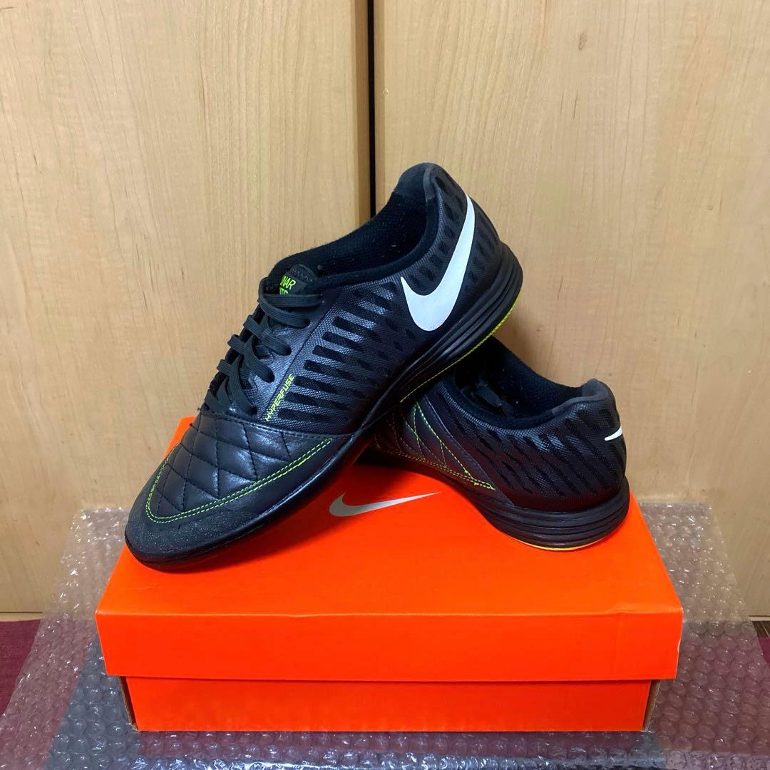 【25.0cm】NIKE LUNARGATOⅡ ルナガト2⭐️海外限定カラー