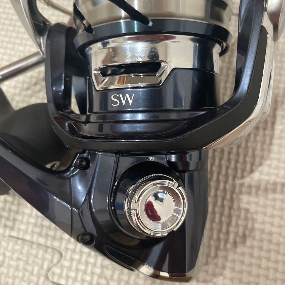 21ツインパワー　SW 14000XG