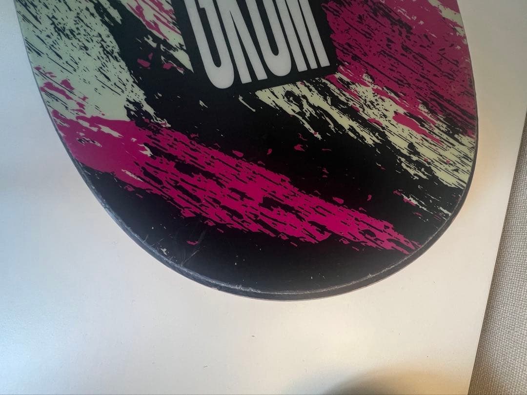 Burton バートン　スノーボード　Grom 110cm キッズ