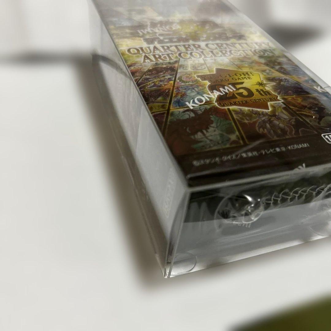 ひ*な様 遊戯王 QUARTER CENTURY ART COLLECTION