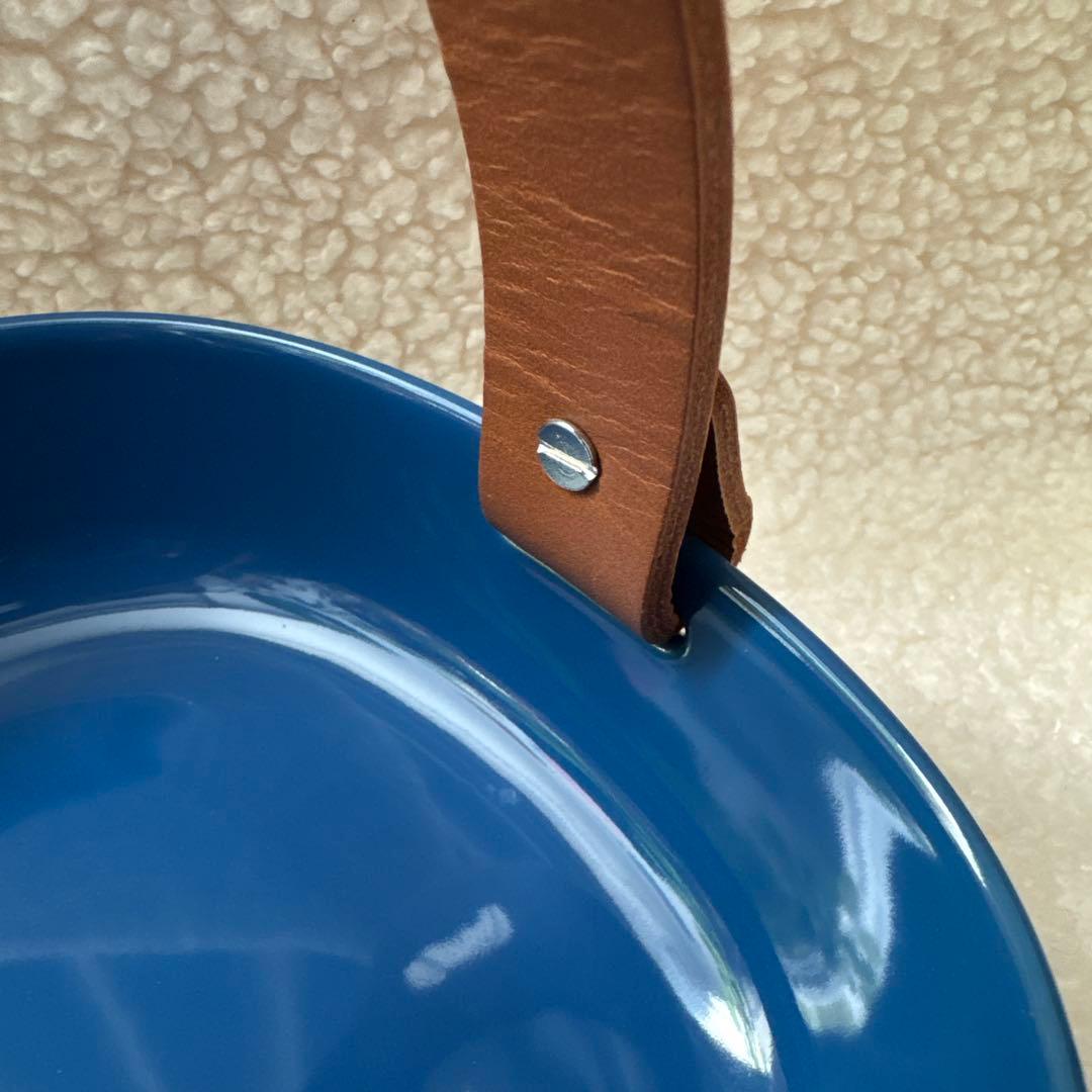 【専用】marimekkoマリメッコ Oiva サービングディッシュ ブルー