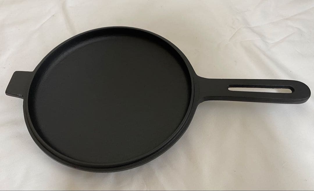 ダッチオーブン　天火　２０ｃｍ　Ｆ－３５７／南部鉄器
