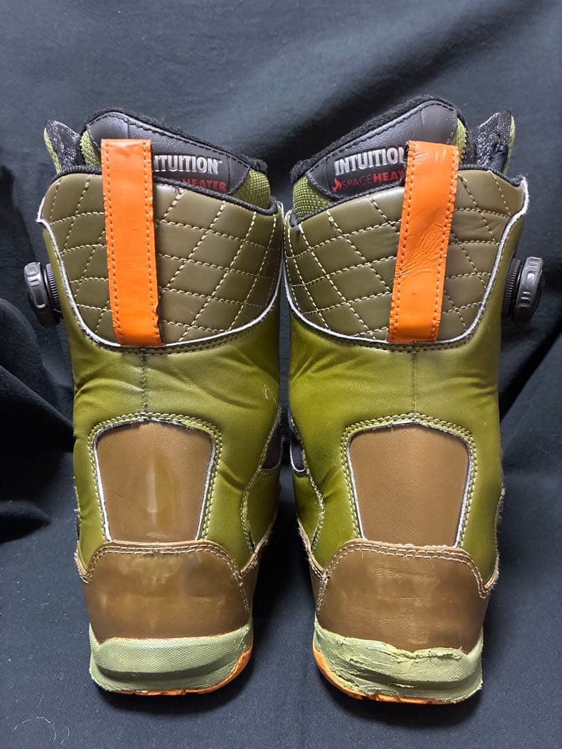 K2 TT ブーツTARO TAMAI SURFER 26