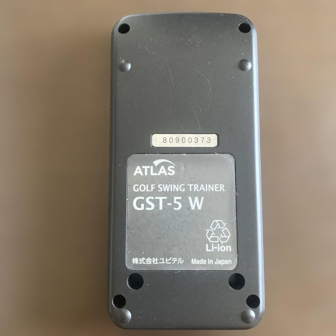 その他 GOLF SWING TRANER GAT -5W