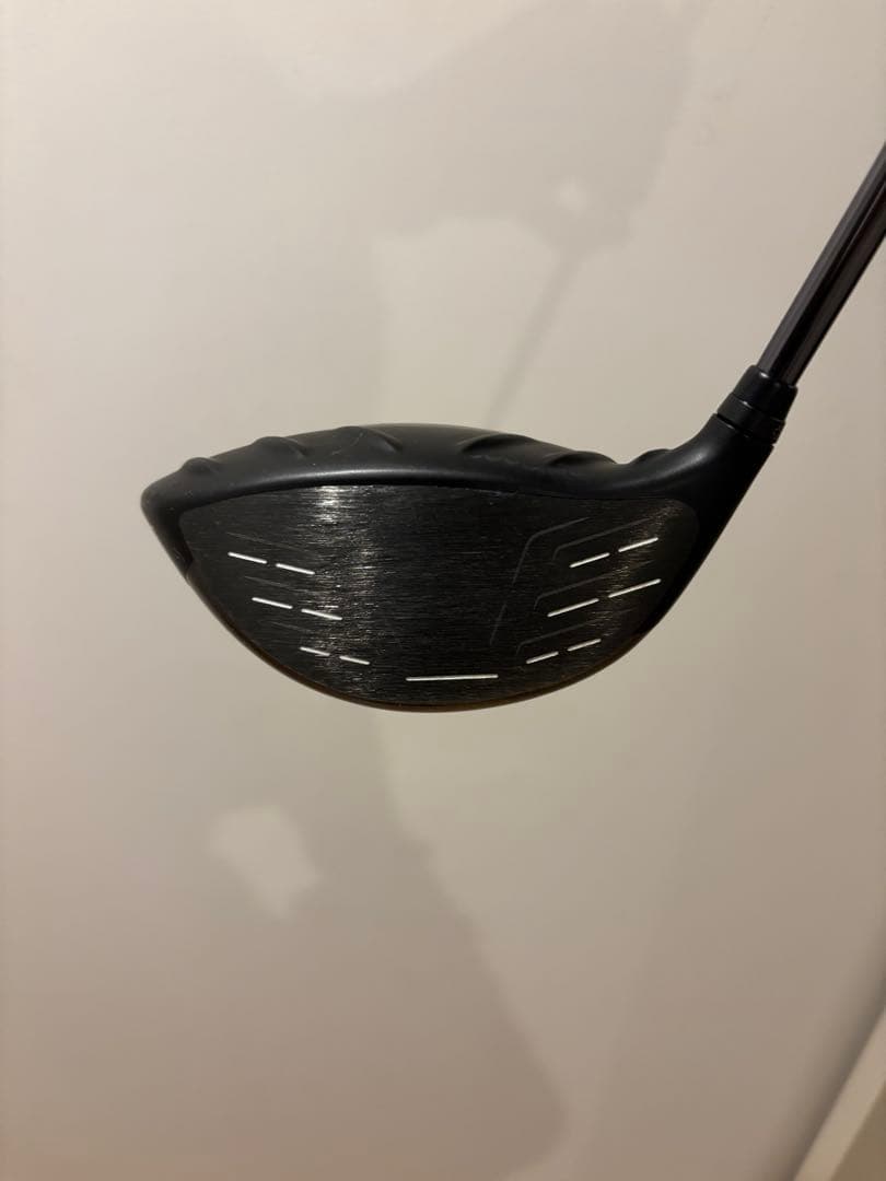 PING G430 MAX 10Ｋドライバー 9度