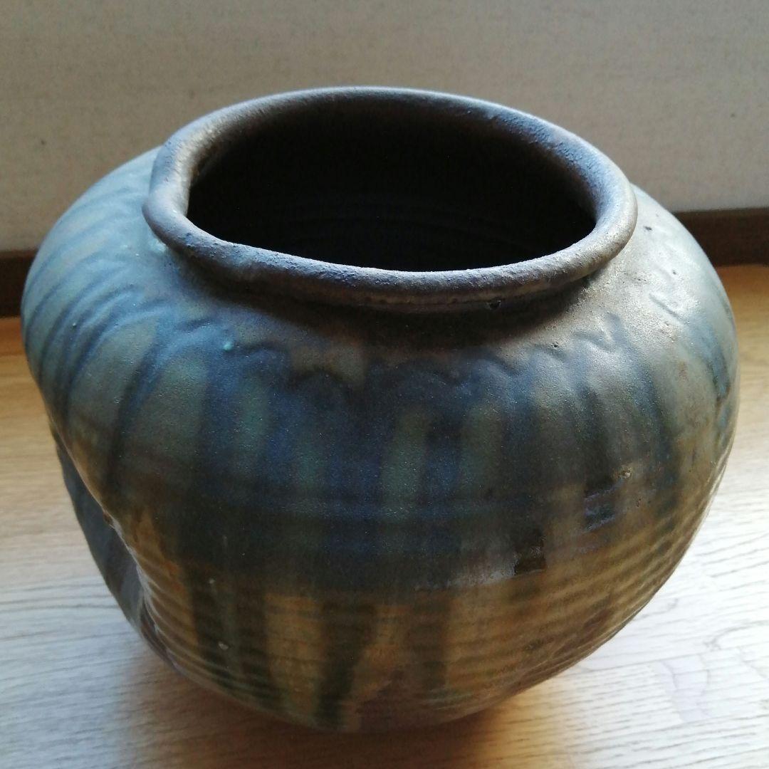 壺　器