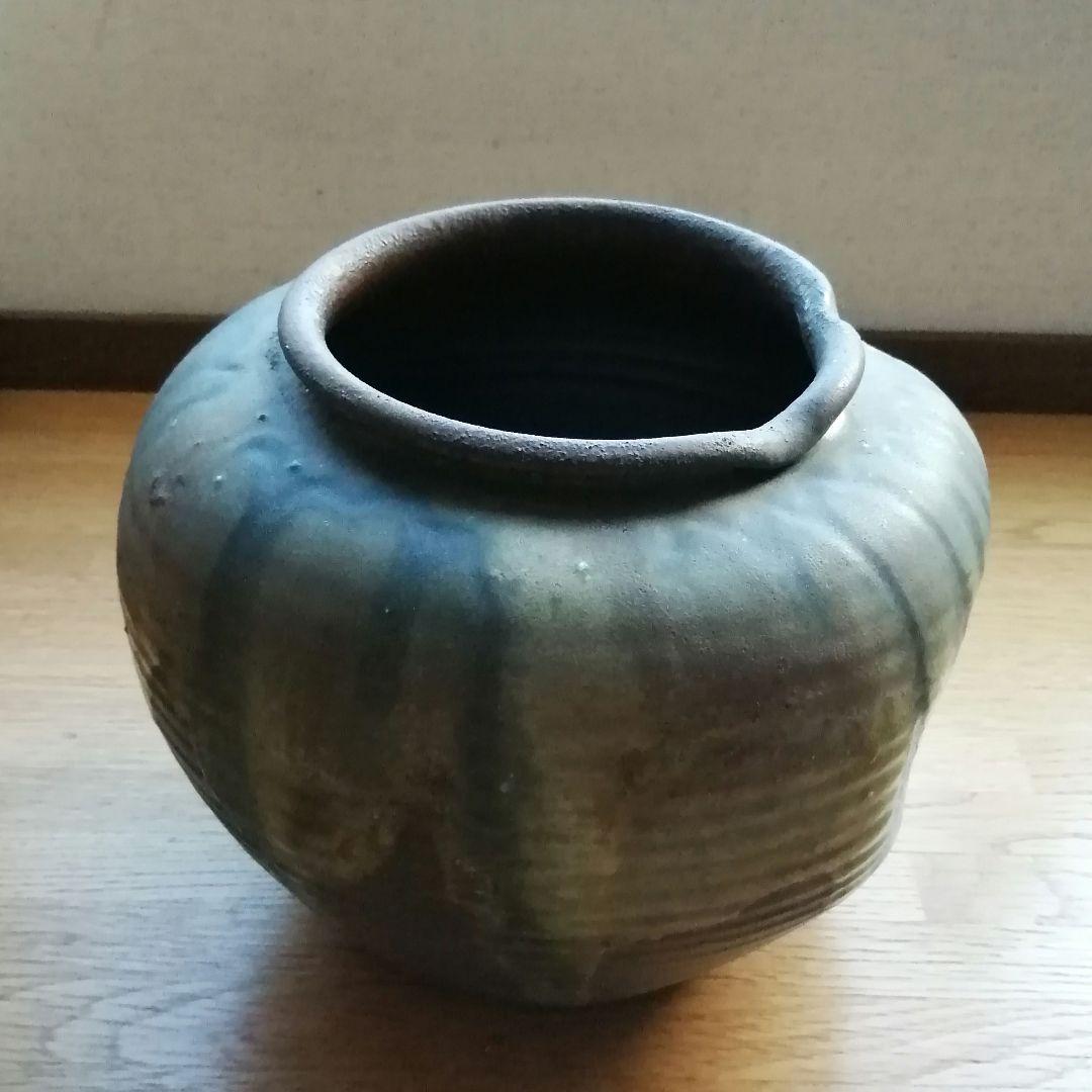 壺　器