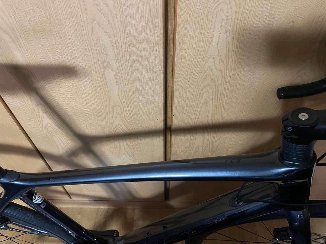 自転車本体 GIANT TCR ADVANCED1 DISC KOM