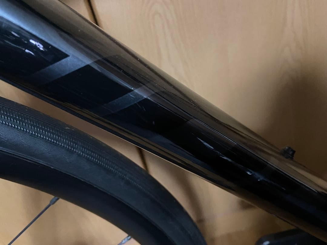 自転車本体 GIANT TCR ADVANCED1 DISC KOM