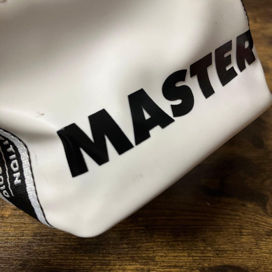 MASTER BUNNY EDITION 二層式 保冷カートバッグ