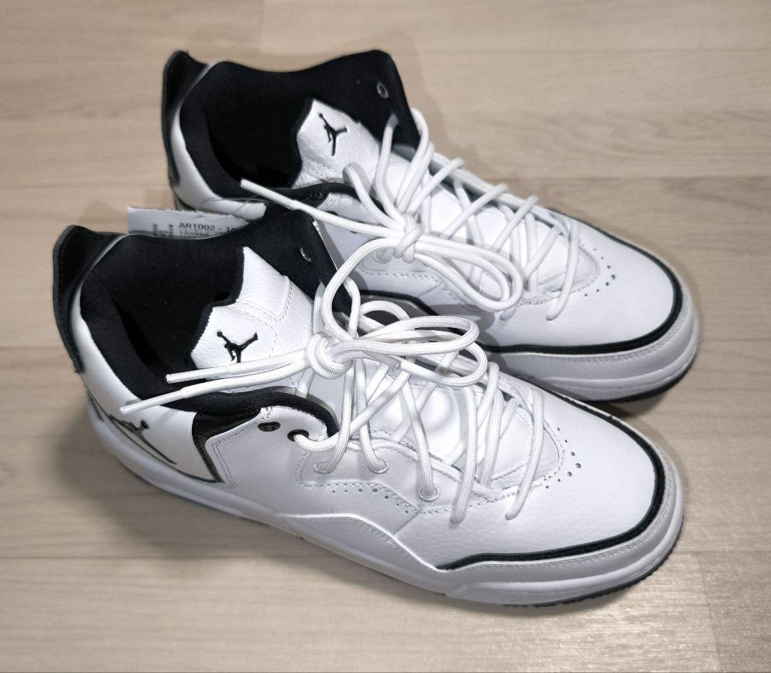 NIKE ナイキ ジョーダン コートサイド 23 GS 子供用 25cm
