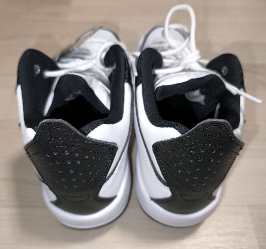 NIKE ナイキ ジョーダン コートサイド 23 GS 子供用 25cm
