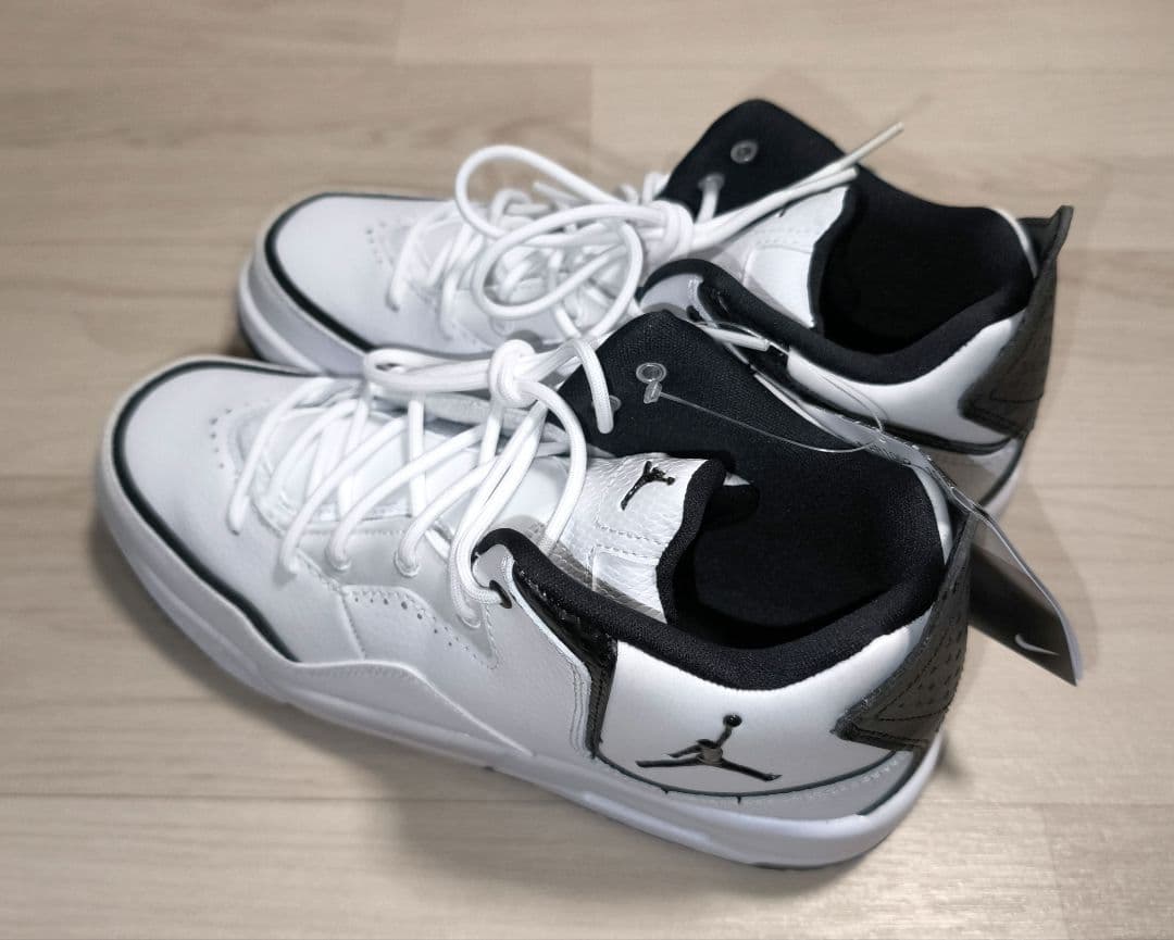 NIKE ナイキ ジョーダン コートサイド 23 GS 子供用 25cm