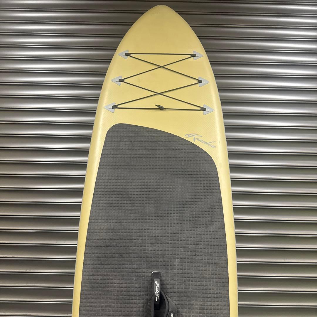 SUPボート　　PEAKS5 KANALOA