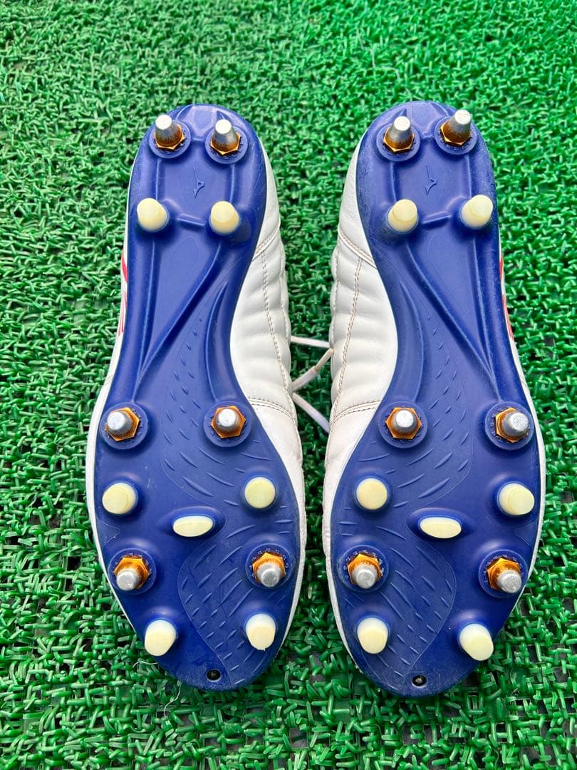 Mizuno レビュラ メイドインジャパン サッカーシューズ