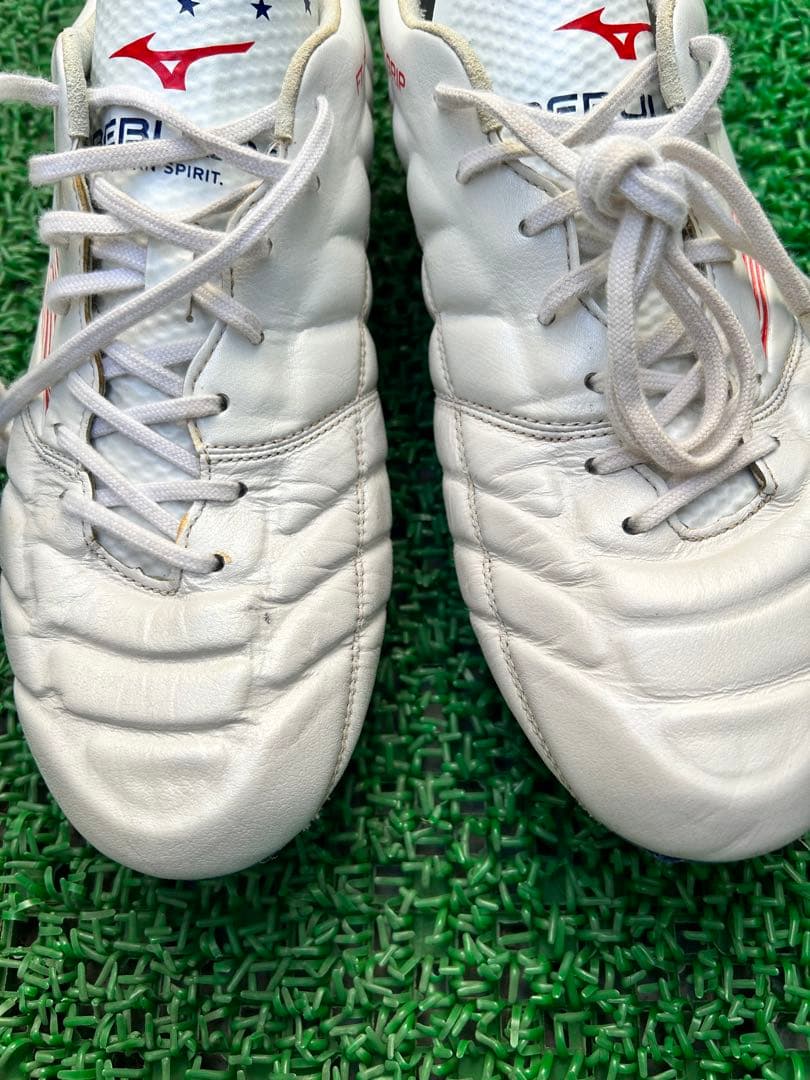 Mizuno レビュラ メイドインジャパン サッカーシューズ