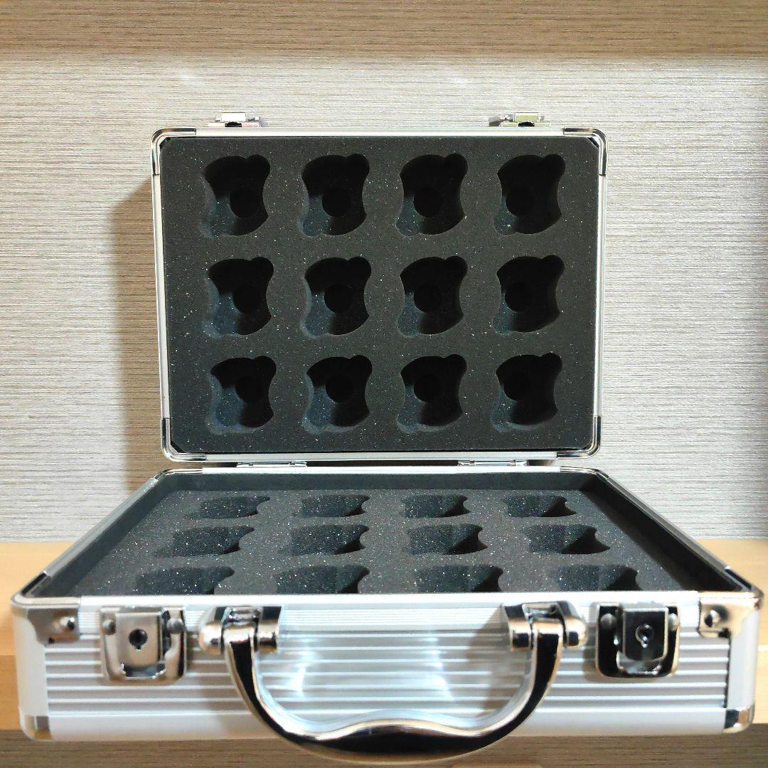 DREAMBOX 七色マルチ仕様 新品未使用 ベイブレードX収納ギアケース