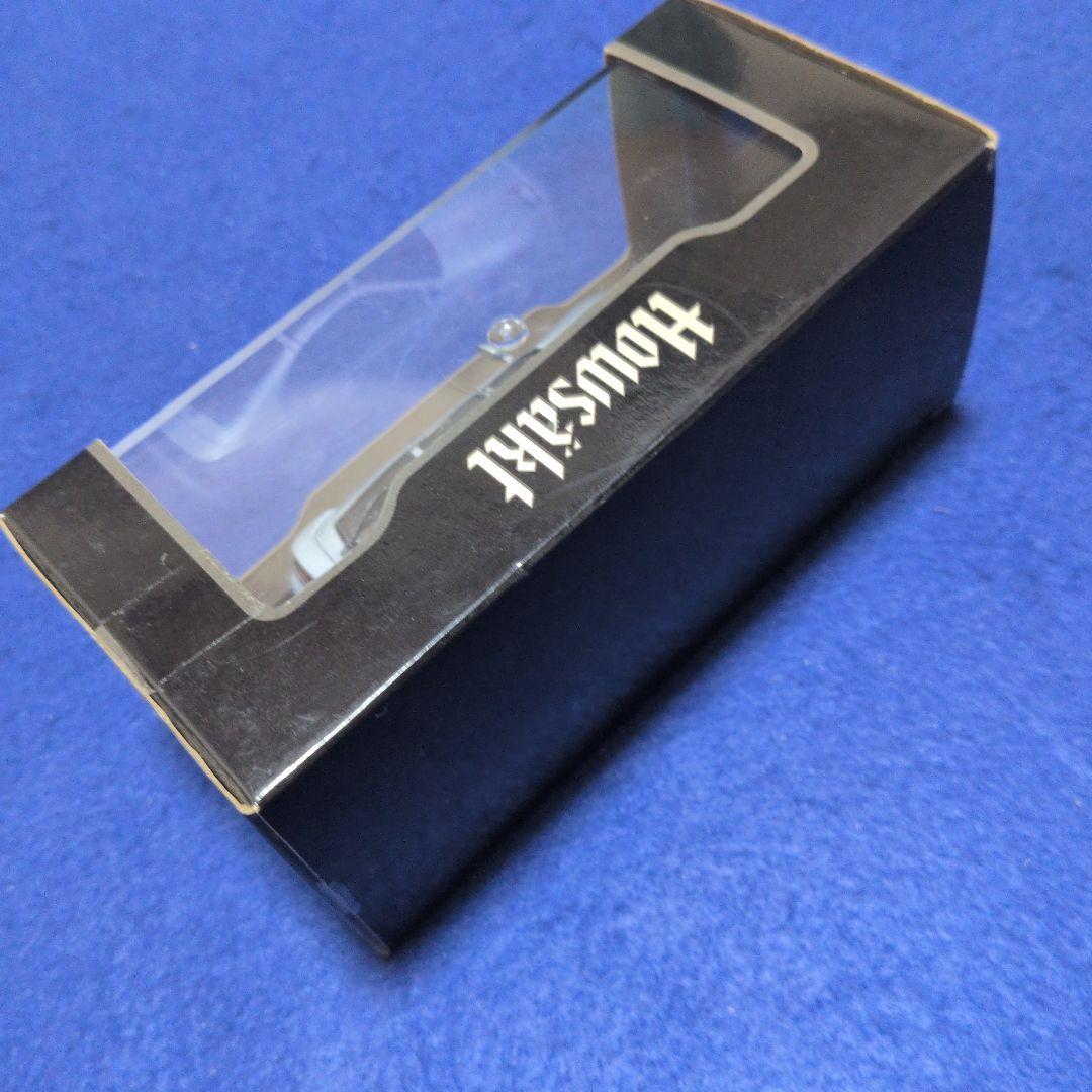 京商 Howzakt 1/43 フェアレディZ 300ZX シルバー