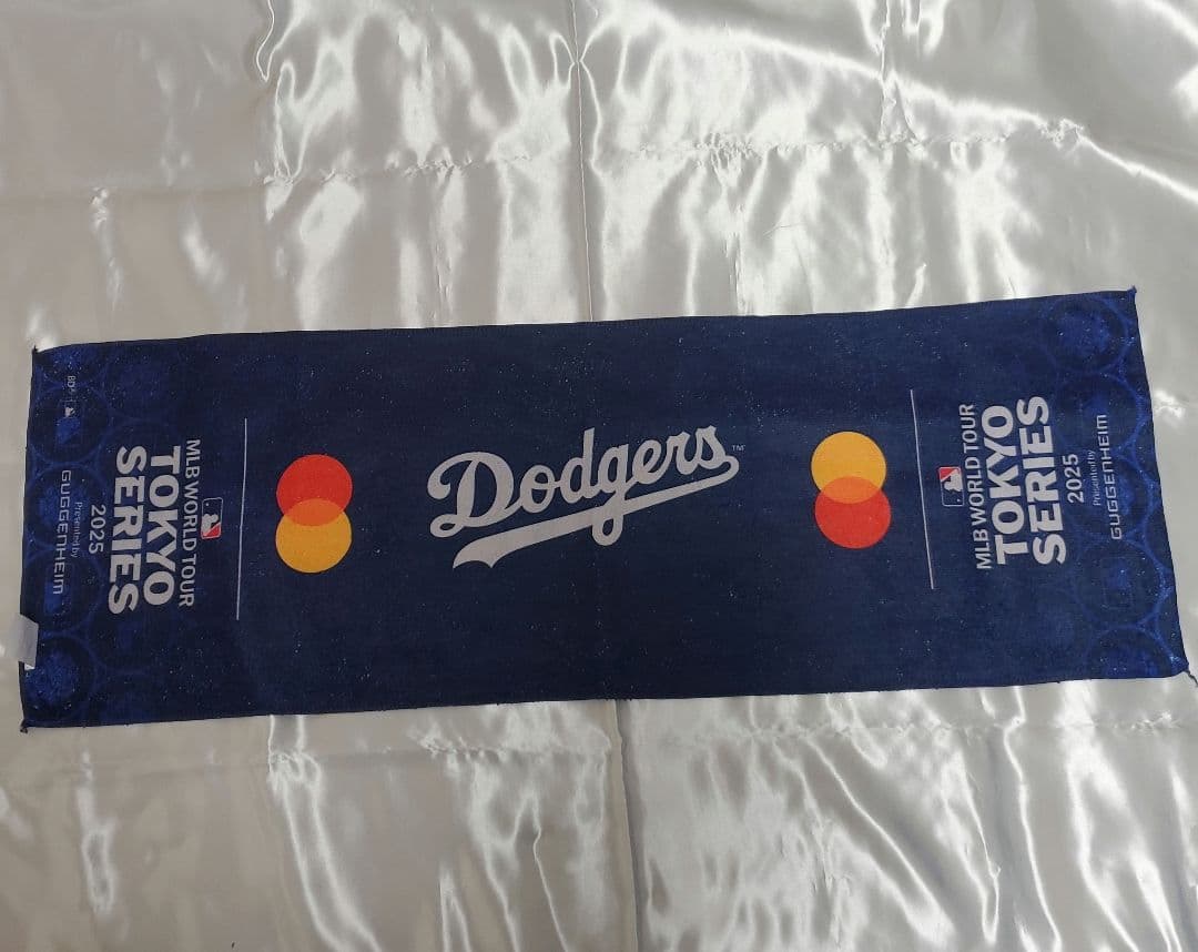 村上隆 New Era コラボキャップ カブス MLB東京シリーズ2025