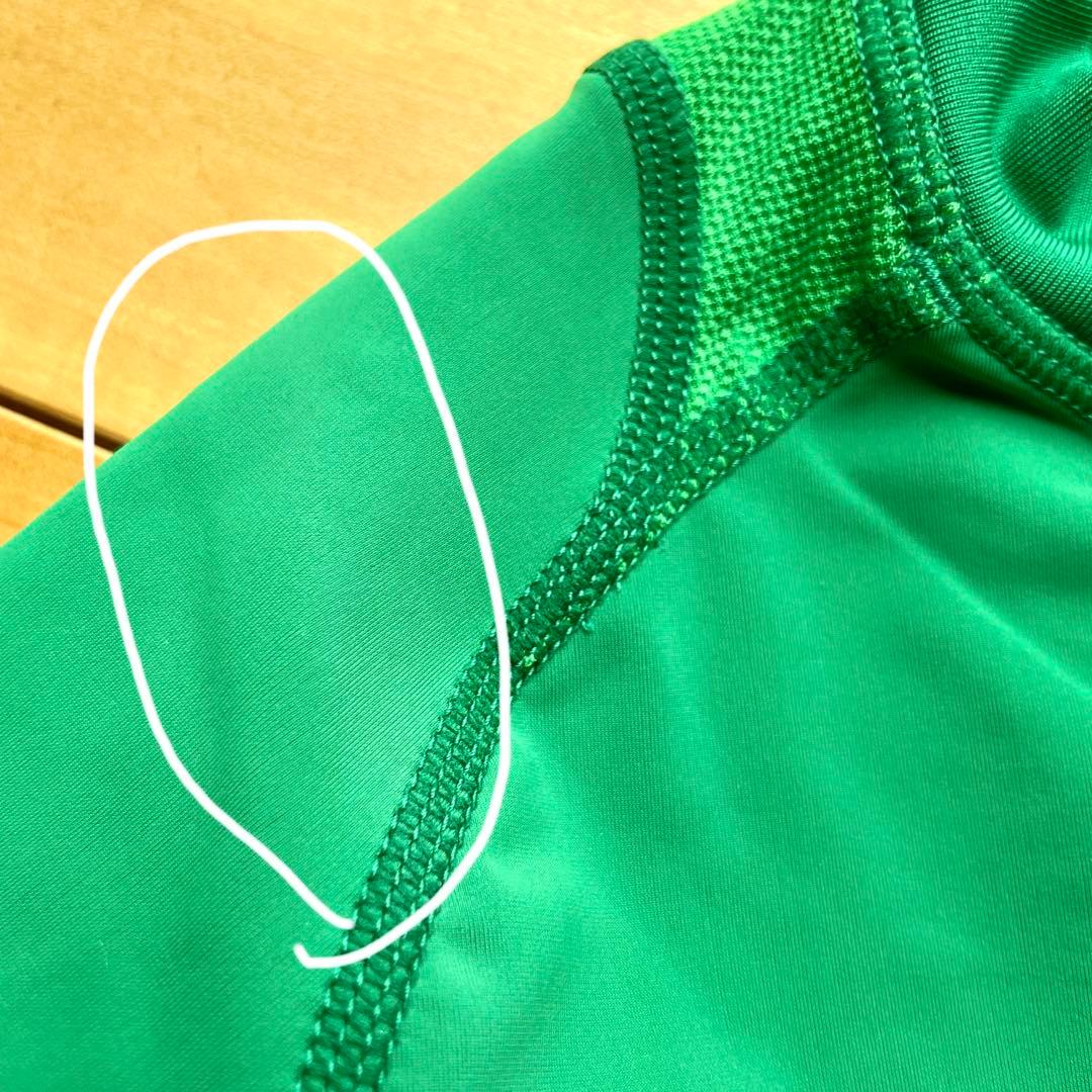 3点新品訳ATHLETAアスレタジュニア半袖長袖インナーシャツパンツ130サイズ