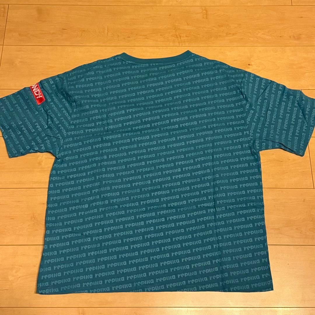 Vaundy replica 2点 xl